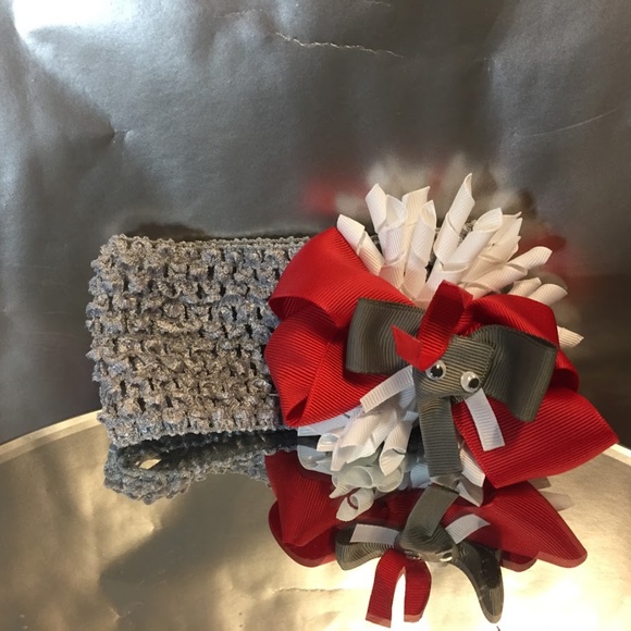 Interchangeable Headband Changeable Bow Headband